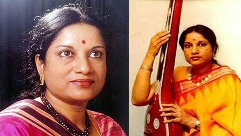 Vani Jayaram Death: पद्म भूषण से सम्मानित मशहूर गायिका, अपने घर में मृत पाई गईं; 77 की उम्र में हुई मौत