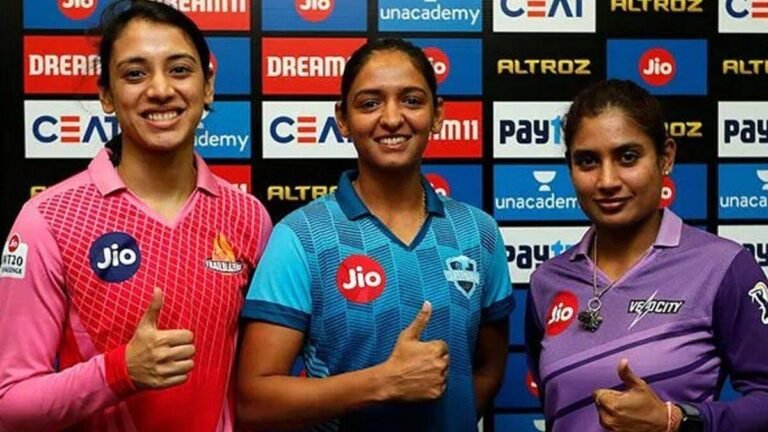 WPL 2023 Auction: विमेंस प्रीमियर लीग 2023 नीलामी में बिकने वाली, अब तक बिना बिके खिलाड़ियों की पूरी लिस्ट