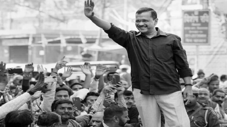 MP ELECTION 2023: एमपी विधानसभा चुनाव के लिए AAP की तगड़ी तैयारी! AAP एमपी में बीजेपी और कांग्रेस को देगी कड़ी टक्कर
