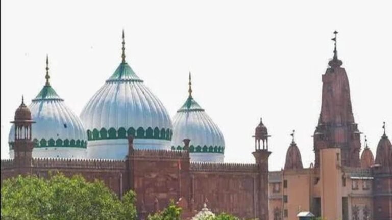 श्रीकृष्ण जन्मभूमि मामले में 5 याचिकाओं पर 90 मिनिट तक चली बहस, अगली सुनवाई 27 मार्च को
