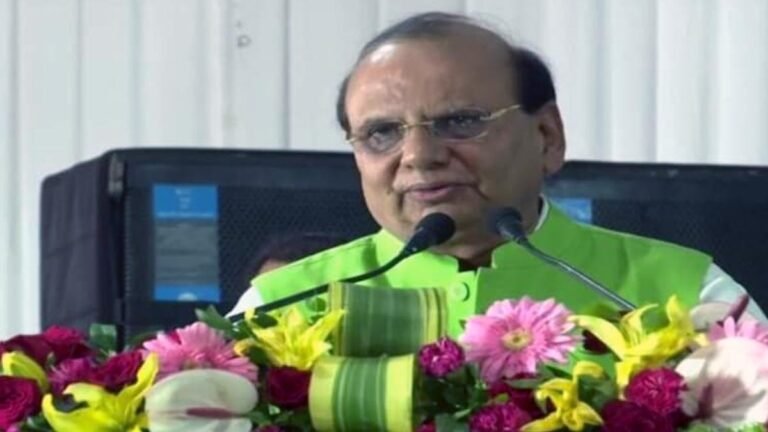 Delhi Mayor Elections: एलजी वीके सक्सेना ने 16 फरवरी को मतदान दिल्ली मेयर चुनाव कराने के प्रस्ताव को दी मंजूरी