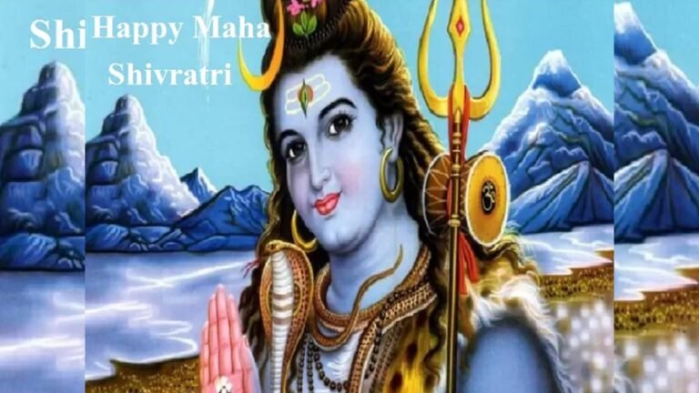 Mahashivratri 2023: महाशिवरात्रि कब है, तिथि, समय, महत्व, शुभकामनाएं, संदेश और बहुत कुछ