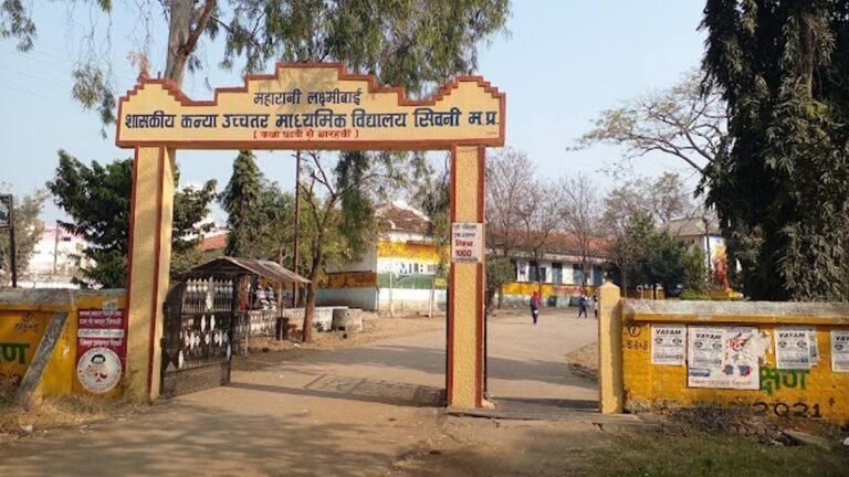 सिवनी: विद्या के मंदिर में हवस के पुजारी, एमएलबी स्कूल में छात्रा के साथ 60 वर्षीय शिक्षक ने की अश्लील हरकत