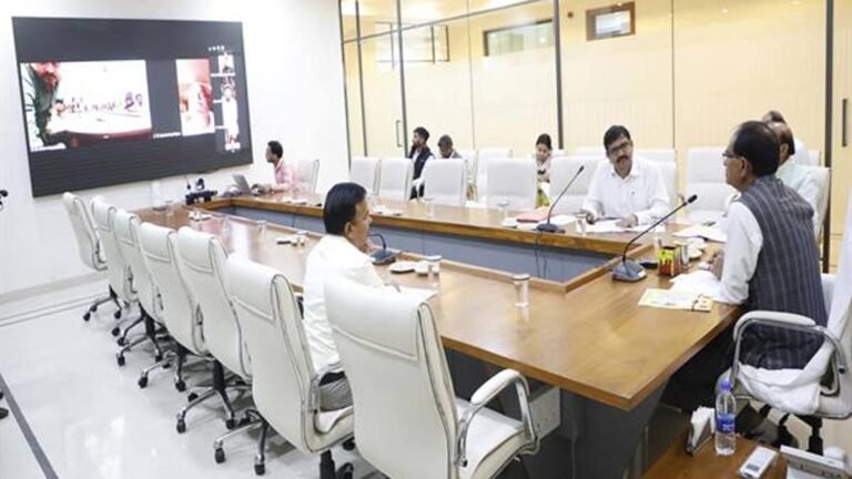 एमपी में चल रही प्रदेशव्यापी विकास यात्रा: 26 फरवरी को बकतरा में होगा समापन – मुख्यमंत्री शिवराज सिंह चौहान