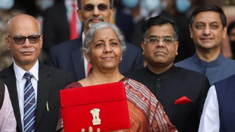 Union Budget App Download: यूनियन बजट ऐप कैसे डाउनलोड करें? जाने आसान टिप्स और डायरेक्ट लिंक