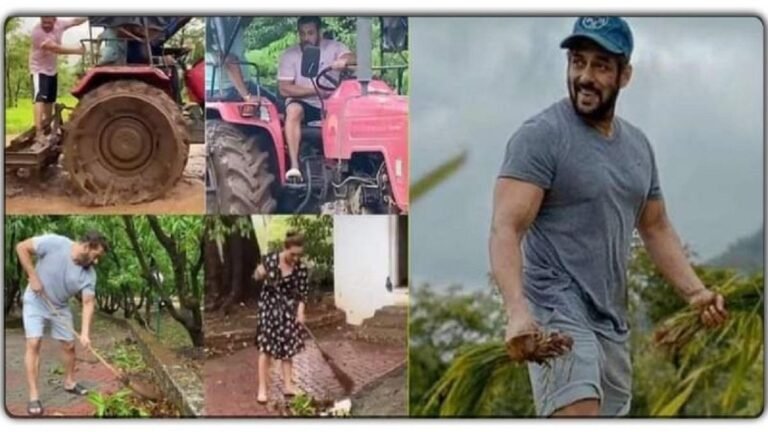 सपनों सा खूबसूरत है सलमान खान का ‘पनवेल वाला फार्म हाउस’, सलमान ने बड़ी मेहनत से बनाया है फार्म