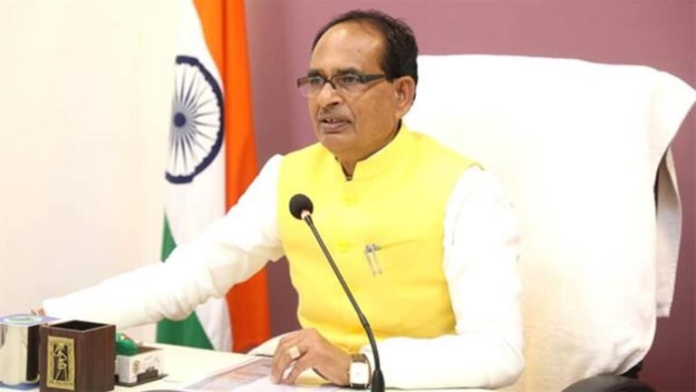लाड़ली बहना योजना पर बड़ा अपडेट: सीएम शिवराज बोले 5 मार्च से भरे जाएंगे प्रपत्र, सबको मिलेगा बड़ा लाभ