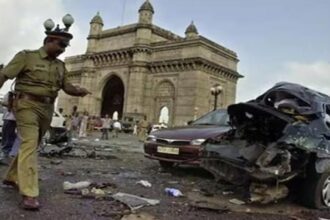 1993 Bombay Blast Anniversary