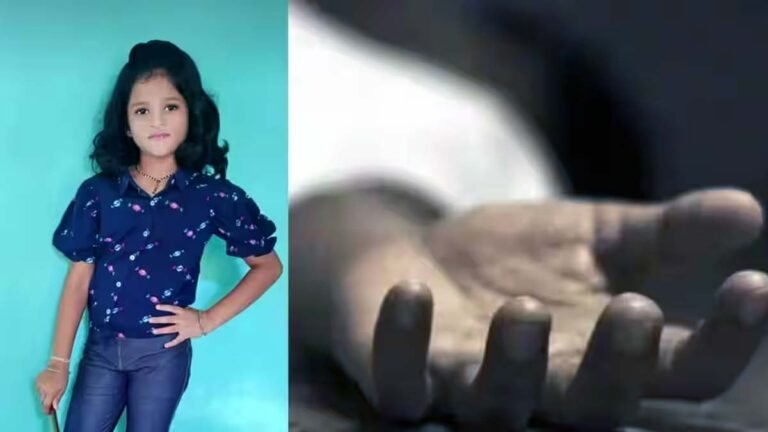 9 साल की ‘Instagram Reel Queen’ ने फांसी लगाकर करली आत्महत्या