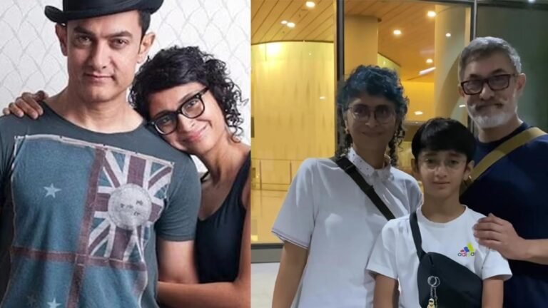 Aamir Khan Turns 58: आमिर खान हुए 58 साल के, टाइम्स द एक्टर ने लव, लाइफ और फादरहुड के बारे में बात की