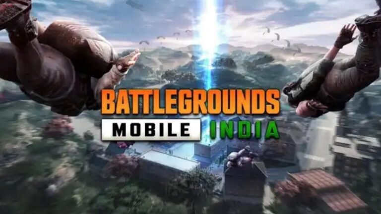 BGMI APK Download: बैटलग्राउंड्स मोबाइल इंडिया का लेटेस्ट एप्प वर्जन डाउनलोड