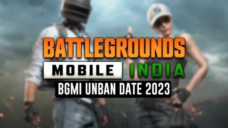 BGMI unban Date 2023: बैटलग्राउंड्स मोबाइल इंडिया भारत में होगा अनबैन, पढ़ें लेटेस्ट अपडेट