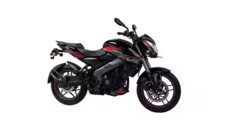 2023 Bajaj Pulsar NS160, NS200 भारत में हुई लांच: कीमत जानकर रह जाएंगे हैरान