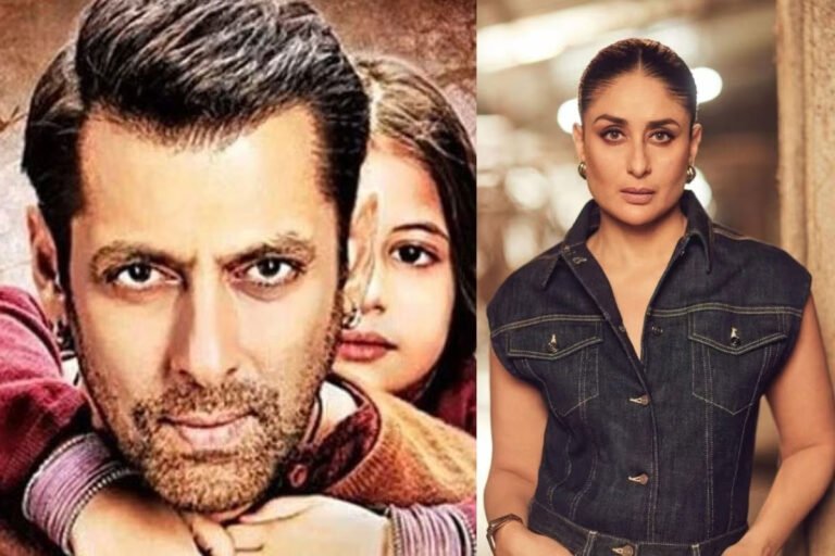 बजरंगी भाईजान 2 फिल्म में करीना कपूर की जगह होंगी साउथ की “यह” सेक्सी एक्ट्रेस