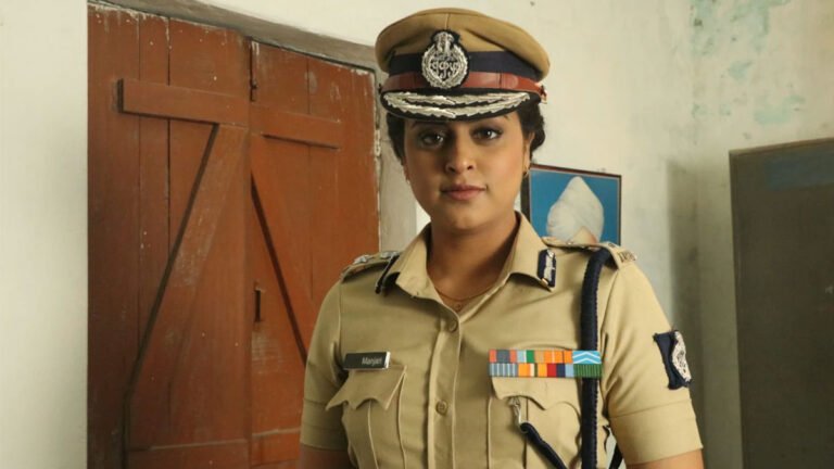 Bhojpuri Mardani Yamini Singh: खाकी वर्दी में वायरल हुआ भोजपुरी मर्दानी यामिनी सिंह का फोटो