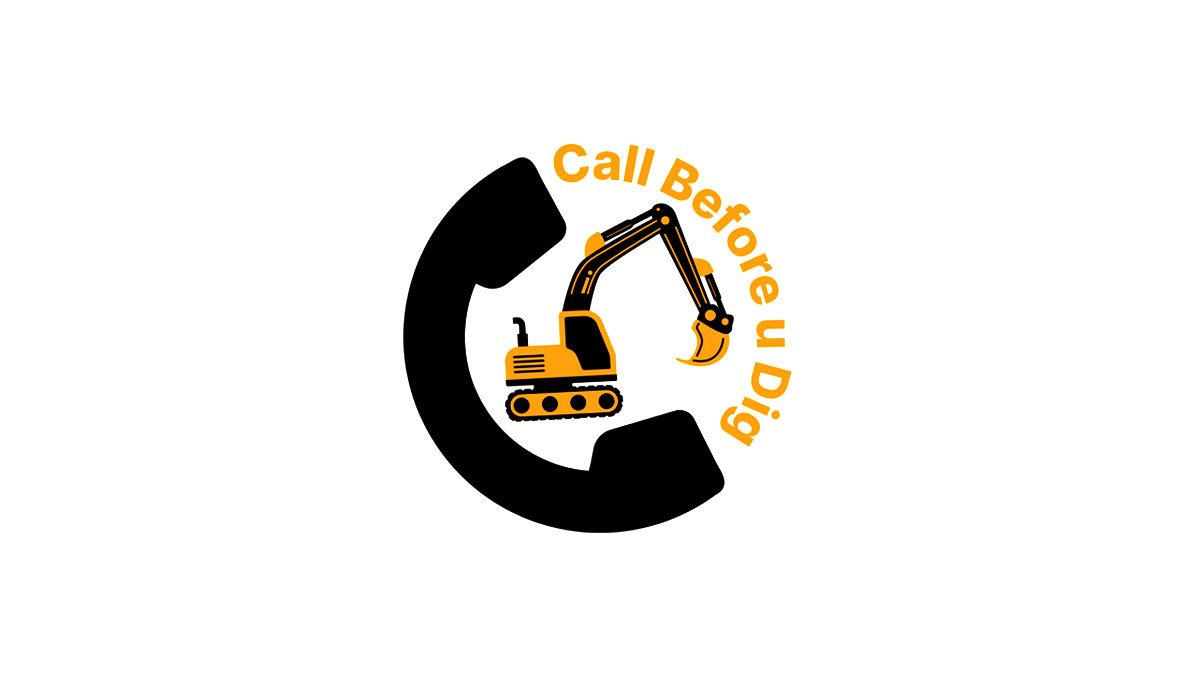 Call Before u Dig App