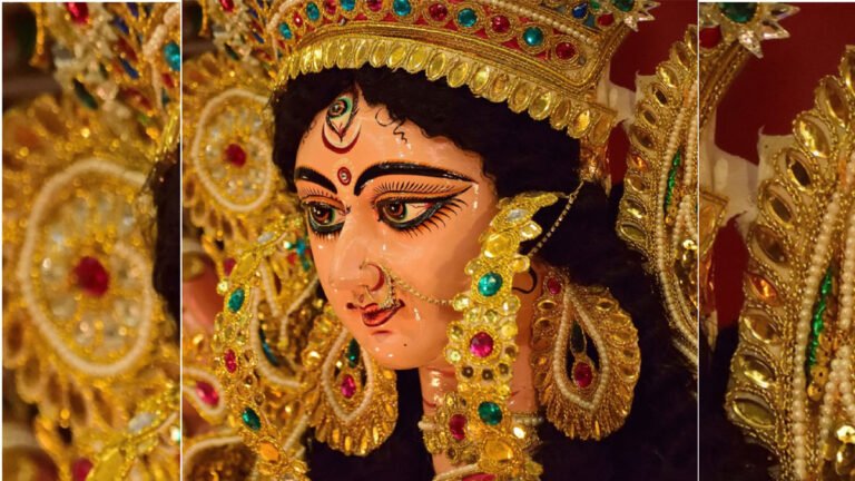 Chaitra Navratri 2023: चैत्र नवरात्रि 22 मार्च से 30 मार्च 2023 तक, जानिए समय, इतिहास, महत्व और देवी दुर्गा के 9 रूप