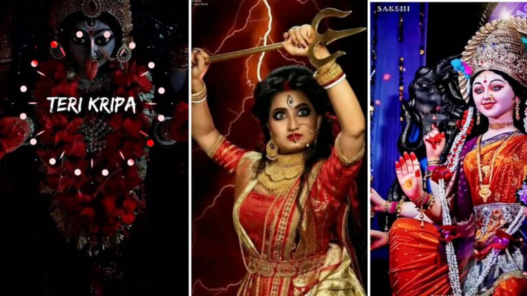 Chaitra Navratri 2023 Whatsapp Status Video Downlaod: चैत्र नवरात्रि 2023 व्हाट्सएप स्टेटस वीडियो डाउनलोड