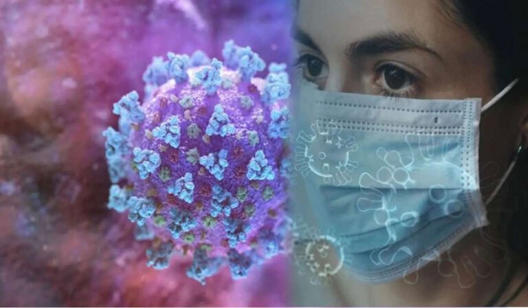Covid-19 New Variant : भारत में फैल रहा कोरोना का XBB1.16 वैरिएंट, डॉक्टरों ने दी चेतावनी