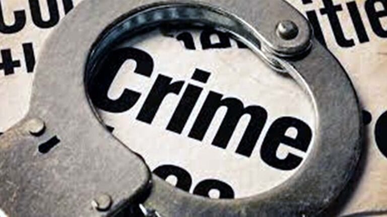 सिवनी: नग्न अवस्था, सर पर चोट, बहते हुए खून के साथ मिला था शव, 24 घंटे में सिवनी पुलिस ने किया अंधेकत्ल का पर्दाफाश