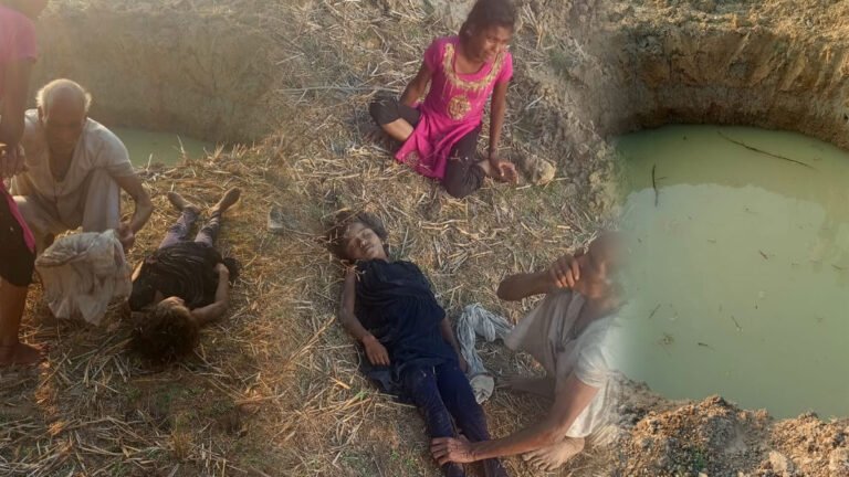 सिवनी: खुले पड़े कुएं में गिरने से काल के गाल मे समाई 10 वर्षीय मासूम