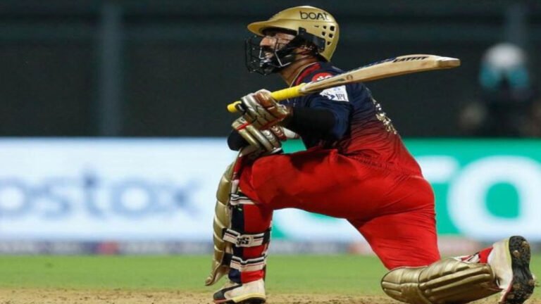 IPL 2023: यह 3 बड़ी वजह जिससे दिनेश कार्तिक का होगा फिर से धमाकेदार सीजन