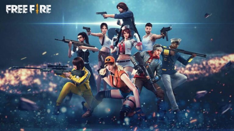 Free Fire MAX OB39 Features: फ्री फायर मैक्स OB39 में मिलेंगे यह खास फीचर, जानिए पूरा विवरण
