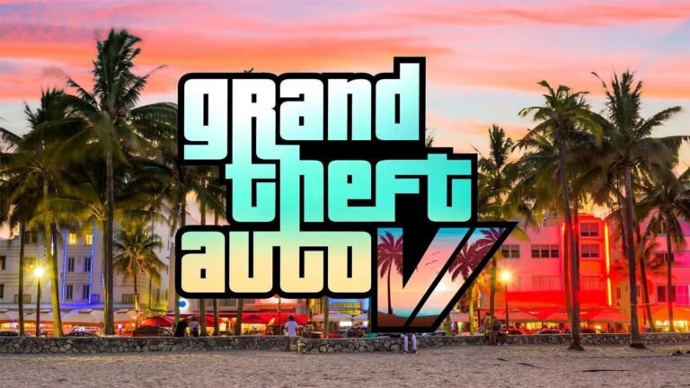 Rockstar Games: रॉकस्टार गेम्स कथित तौर पर 2024 में GTA 6 Release की Date के लिए लक्ष्य कर रहे हैं