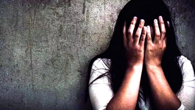 गुरुग्राम में सामूहिक बलात्कार! स्कूल से 8वीं की छात्रा को अगवा कर दुष्कर्म, सोशल मीडिया पर पोस्ट किया वीडियो