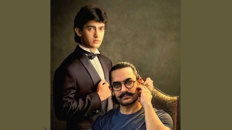 Aamir Khan Birthday: 5 प्रतिष्ठित गाने जो लोग आज भी गुनगुनाते है