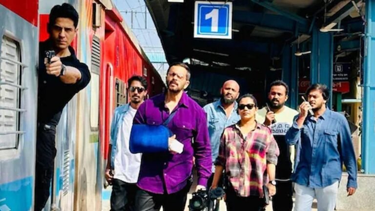 Happy Birthday Rohit Shetty: लेटेस्ट और अपकमिंग मूवीज, आइकॉनिक फिल्ममेकर की वेब सीरीज