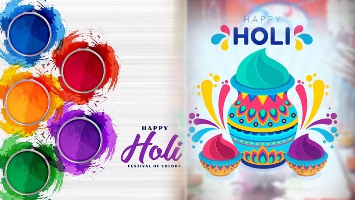 Happy Holi 2023 Coming Soon Whatsapp Status Video Download ...