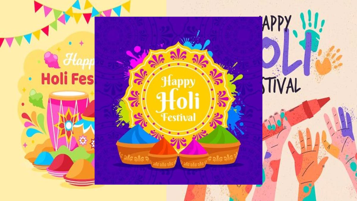 Happy Holi 4K Full Screen Whatsapp Status Video Download