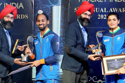 Hockey India Awards 2022
