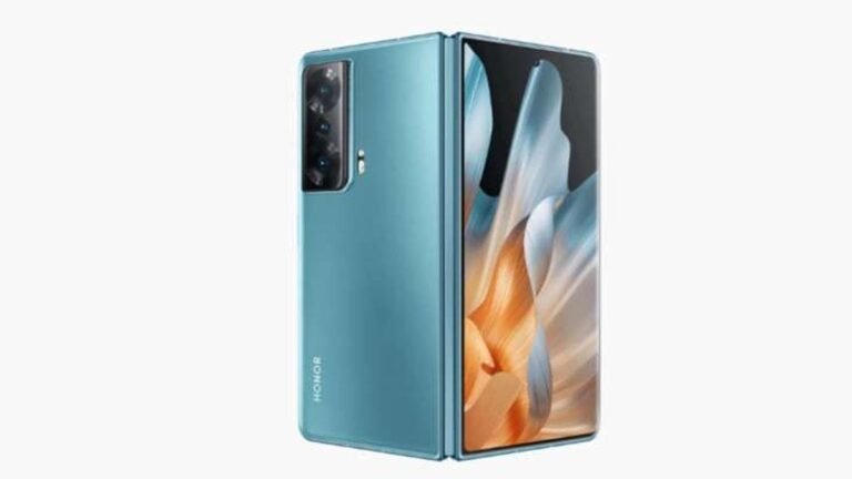 Honor Magic 5 Ultimate Edition: हॉनर मैजिक 5  अल्टीमेट एडिशन चीन में लॉन्च; जाने मुख्य Specifications