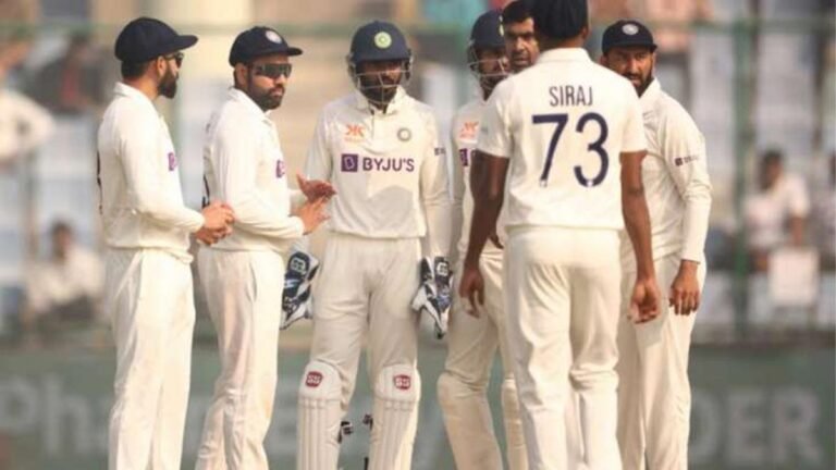 IND vs AUS 4th Test Live Streaming Details: जाने टीवी पर या मोबाइल में लाइव मैच कब और कहां देख पाएंगे?