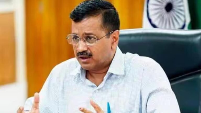 Tiranga Yatra: सोमवार को जयपुर में अरविंद केजरीवाल की ‘तिरंगा यात्रा’, पढ़ें पूरी डिटेल