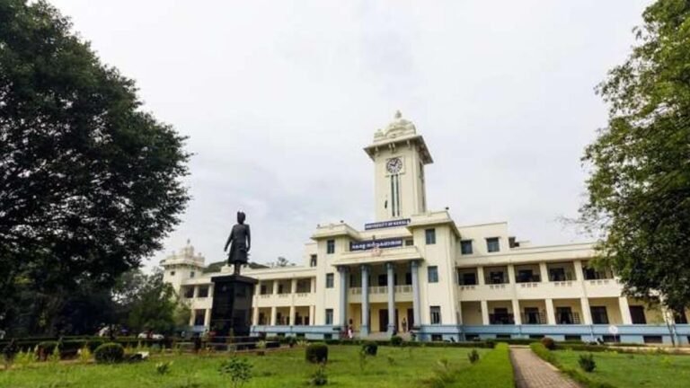 केरल विश्वविद्यालय में छात्रों को छह महीने का मैटरनिटी लीव मिलेगा