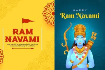 Lord Ram Birthday 2023 Whatsapp Status Video Download