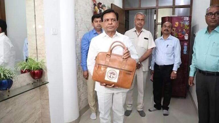 MP Budget 2023 Highlights: किसानों का कर्ज चुकाने से लेकर, लड़कियों के लिए E-Scooty और लाडली बहना योजना की घोषणा
