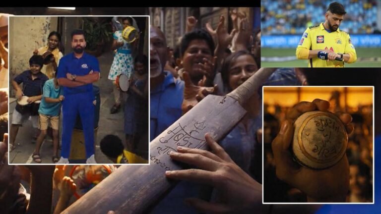 IPL 2023 Promo Video: जारी हुआ IPL 2023 का प्रोमो! वीडियो में MS DHONI के गायब होने से भड़के फैंस