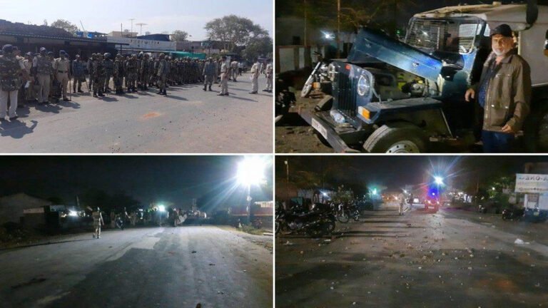Indore News: सीएम शिवराज का आदेश, युवती की मौत की हो मजिस्ट्रियल जांच, कांग्रेस हुई किया हमला