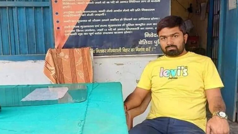 Manish Kashyap: प्रवासी श्रमिकों पर हमले के Fake Video के लिए Bihar का YouTuber मनीष कश्यप रफ्तार