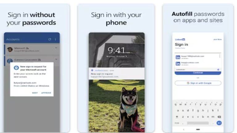 Android, iOS पर Microsoft Outlook App जल्द ही मल्टी-फैक्टर ऑथेंटिकेशन के साथ जल्द होगा लांच