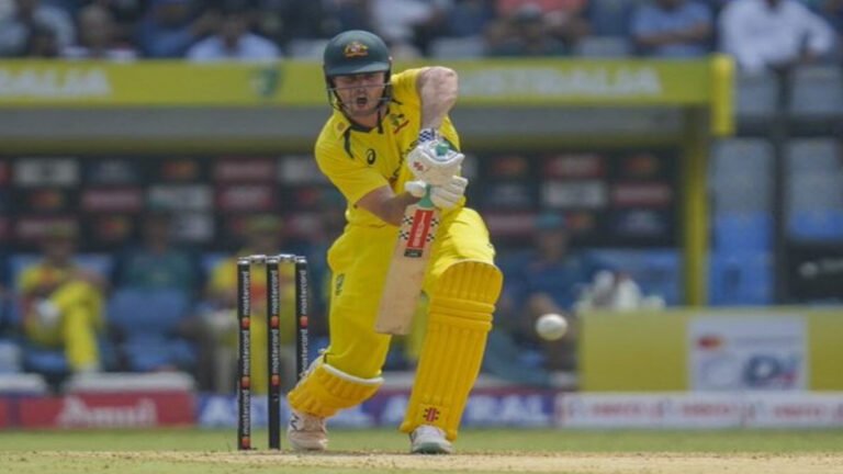 IPL 2023: इन 3 खास वजह से आईपीएल के इस सीजन DC के लिए Mitchell Marsh कर सकते हैं धमाका