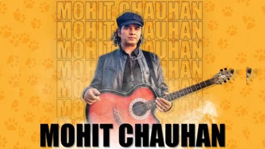 Mohit-Chauhan