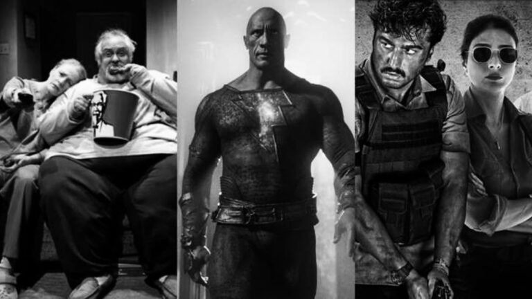 17 मार्च को रिलीज हो रही है ये धमाकेदार OTT Movies and Web Series