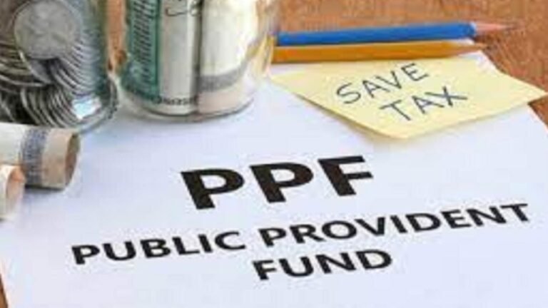 PPF Investment Tips : ज्यादा मुनाफा पाने के लिए हर महीने की 5 तारीख से पहले करें निवेश; जानिए कैसे और कहां