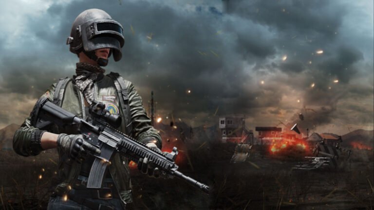PUBG 2023 Roadmap: पढ़िए पबजी के 2023 के लिए बनाए गए रोडमैप की पूरी जानकारी