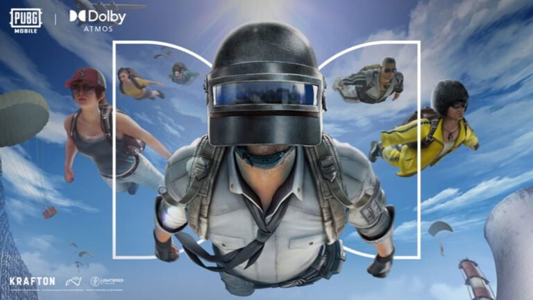 PUBG Mobile: पबजी मोबाइल में अब मिलेगा “Dolby Atmos Audio” का बेहतरीन अनुभव
